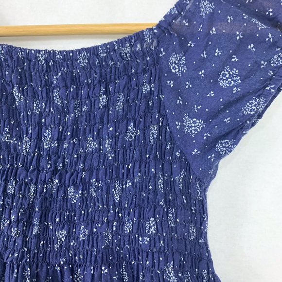 Hattie Rose girls dress size 8 - Picture 4 of 5